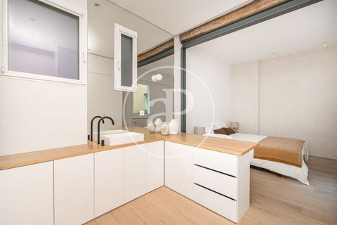 Lejlighed i Madrid, Madrid, Madrid - € 1.550.000 | Ref: VM2603032 - foto 35