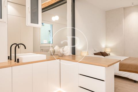 Lejlighed i Madrid, Madrid, Madrid - € 1.550.000 | Ref: VM2603032 - foto 37