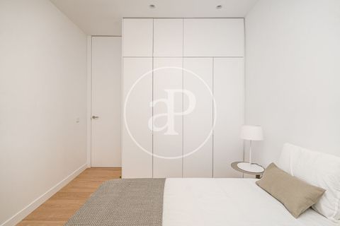 Lejlighed i Madrid, Madrid, Madrid - € 1.550.000 | Ref: VM2603032 - foto 42