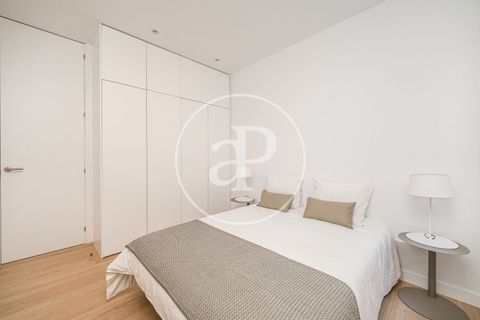 Lejlighed i Madrid, Madrid, Madrid - € 1.550.000 | Ref: VM2603032 - foto 43