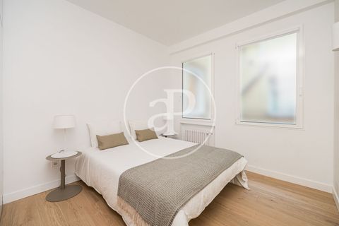 Lejlighed i Madrid, Madrid, Madrid - € 1.550.000 | Ref: VM2603032 - foto 44
