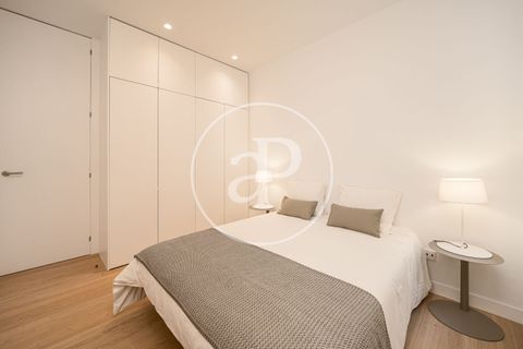Lejlighed i Madrid, Madrid, Madrid - € 1.550.000 | Ref: VM2603032 - foto 45