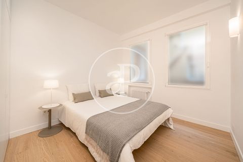 Lejlighed i Madrid, Madrid, Madrid - € 1.550.000 | Ref: VM2603032 - foto 46