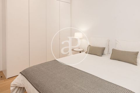 Lejlighed i Madrid, Madrid, Madrid - € 1.550.000 | Ref: VM2603032 - foto 47