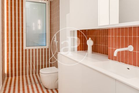 Lejlighed i Madrid, Madrid, Madrid - € 1.550.000 | Ref: VM2603032 - foto 48