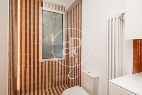 Lejlighed i Madrid, Madrid, Madrid - € 1.550.000 | Ref: VM2603032 - foto 50