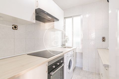 Leilighet i Madrid, Madrid, Madrid - € 460 000 | Ref: VM2603029 - foto 8