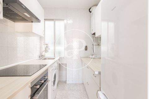 Leilighet i Madrid, Madrid, Madrid - € 460 000 | Ref: VM2603029 - foto 9
