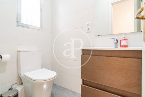 Leilighet i Madrid, Madrid, Madrid - € 460 000 | Ref: VM2603029 - foto 17