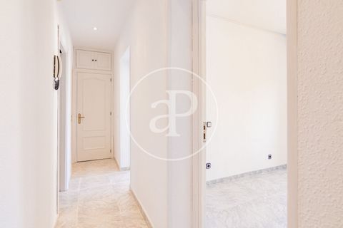 Leilighet i Madrid, Madrid, Madrid - € 460 000 | Ref: VM2603029 - foto 21