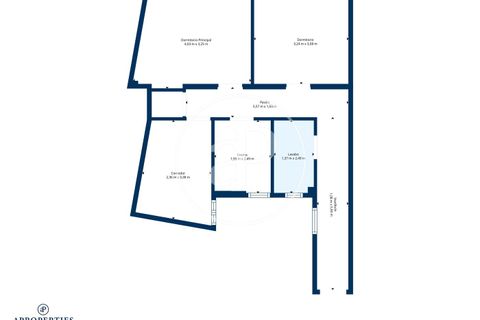 Leilighet i Madrid, Madrid, Madrid - € 460 000 | Ref: VM2603029 - foto 22