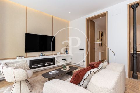 Leilighet i Madrid, Madrid, Madrid - € 1 270 000 | Ref: VM2603036 - foto 3