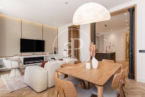 Leilighet i Madrid, Madrid, Madrid - € 1 270 000 | Ref: VM2603036 - foto 4