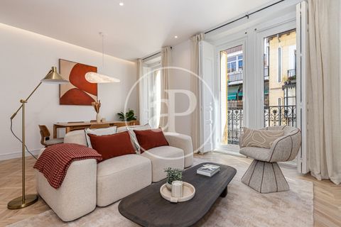 Leilighet i Madrid, Madrid, Madrid - € 1 270 000 | Ref: VM2603036 - foto 6