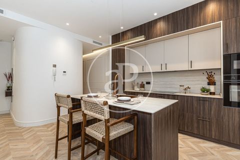 Leilighet i Madrid, Madrid, Madrid - € 1 270 000 | Ref: VM2603036 - foto 8