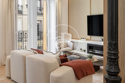 Leilighet i Madrid, Madrid, Madrid - € 1 270 000 | Ref: VM2603036 - foto 9