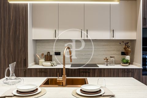 Leilighet i Madrid, Madrid, Madrid - € 1 270 000 | Ref: VM2603036 - foto 13