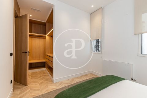 Leilighet i Madrid, Madrid, Madrid - € 1 270 000 | Ref: VM2603036 - foto 15