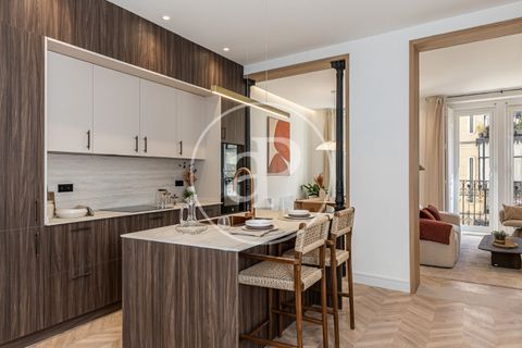 Leilighet i Madrid, Madrid, Madrid - € 1 270 000 | Ref: VM2603036 - foto 17