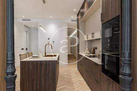 Leilighet i Madrid, Madrid, Madrid - € 1 270 000 | Ref: VM2603036 - foto 18
