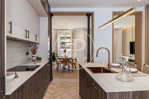 Leilighet i Madrid, Madrid, Madrid - € 1 270 000 | Ref: VM2603036 - foto 20
