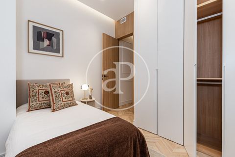 Leilighet i Madrid, Madrid, Madrid - € 1 270 000 | Ref: VM2603036 - foto 21