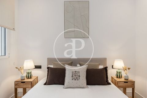 Leilighet i Madrid, Madrid, Madrid - € 1 270 000 | Ref: VM2603036 - foto 22