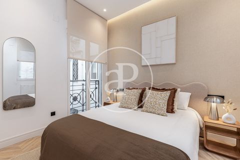 Leilighet i Madrid, Madrid, Madrid - € 1 270 000 | Ref: VM2603036 - foto 23