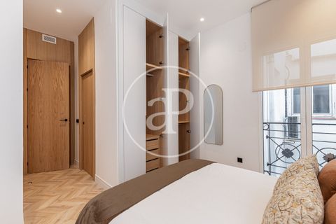 Leilighet i Madrid, Madrid, Madrid - € 1 270 000 | Ref: VM2603036 - foto 24