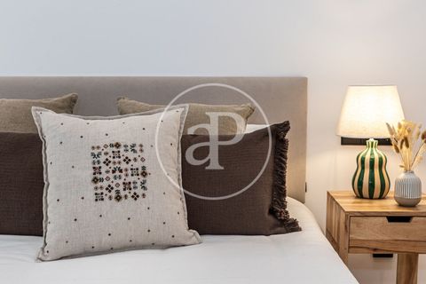 Leilighet i Madrid, Madrid, Madrid - € 1 270 000 | Ref: VM2603036 - foto 26