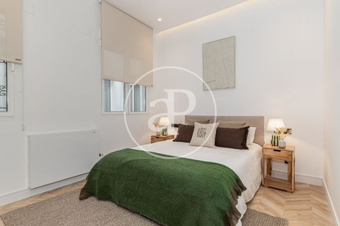 Leilighet i Madrid, Madrid, Madrid - € 1 270 000 | Ref: VM2603036 - foto 27