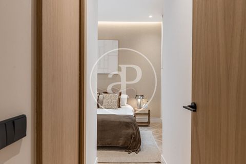 Leilighet i Madrid, Madrid, Madrid - € 1 270 000 | Ref: VM2603036 - foto 28