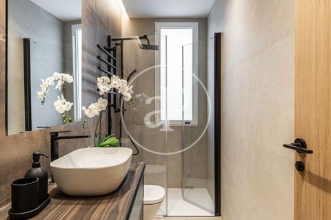Leilighet i Madrid, Madrid, Madrid - € 1 270 000 | Ref: VM2603036 - foto 29