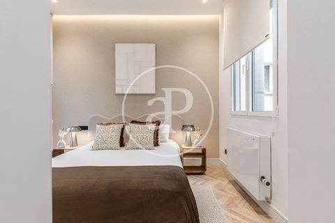 Leilighet i Madrid, Madrid, Madrid - € 1 270 000 | Ref: VM2603036 - foto 30