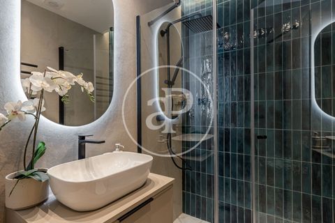 Leilighet i Madrid, Madrid, Madrid - € 1 270 000 | Ref: VM2603036 - foto 32