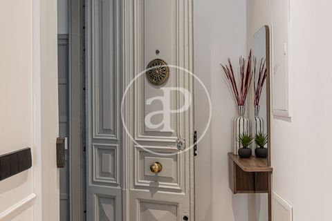 Leilighet i Madrid, Madrid, Madrid - € 1 270 000 | Ref: VM2603036 - foto 33