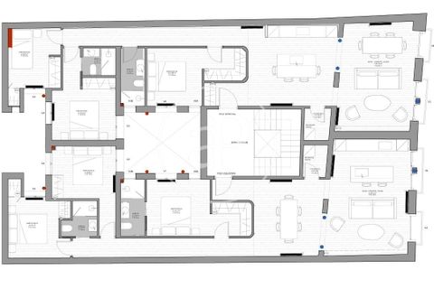 Leilighet i Madrid, Madrid, Madrid - € 1 270 000 | Ref: VM2603036 - foto 34