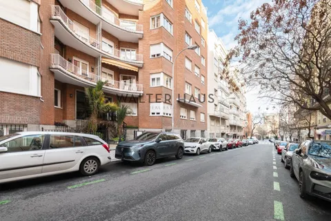 Lejlighed i Madrid, Madrid, Madrid - € 1.350.000 | Ref: M20944V - foto 40