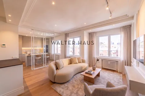 Lejlighed i Madrid, Madrid, Madrid - € 1.350.000 | Ref: M20944V - foto 1