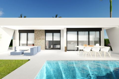 Villa i Calasparra, Murcia, Calasparra - € 315.000 | Ref: SKNBG-94520 - foto 1