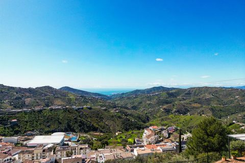 Villa i Competa, Malaga, Competa - € 575.000 | Ref: R5321845 - foto 5