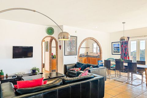 Villa i Competa, Malaga, Competa - € 575.000 | Ref: R5321845 - foto 7