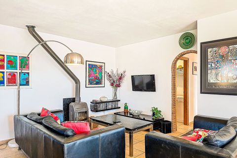 Villa i Competa, Malaga, Competa - € 575.000 | Ref: R5321845 - foto 8