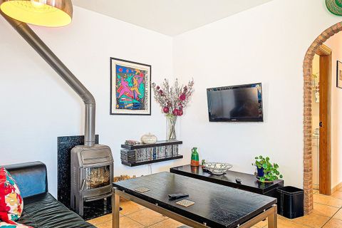 Villa i Competa, Malaga, Competa - € 575.000 | Ref: R5321845 - foto 9