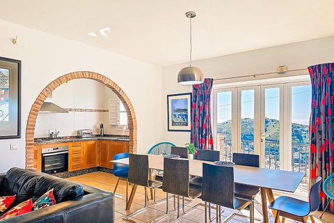 Villa i Competa, Malaga, Competa - € 575.000 | Ref: R5321845 - foto 13