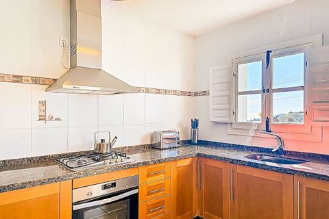 Villa i Competa, Malaga, Competa - € 575.000 | Ref: R5321845 - foto 15