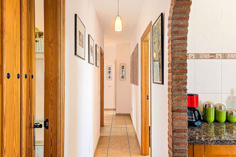 Villa i Competa, Malaga, Competa - € 575.000 | Ref: R5321845 - foto 17