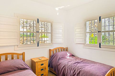 Villa i Competa, Malaga, Competa - € 575.000 | Ref: R5321845 - foto 24