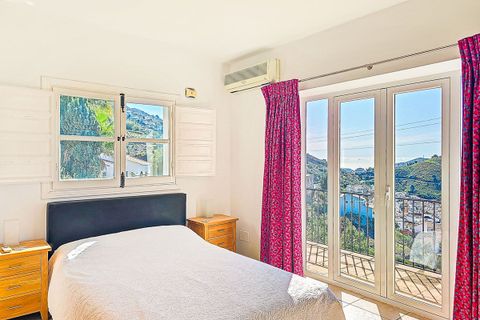 Villa i Competa, Malaga, Competa - € 575.000 | Ref: R5321845 - foto 26