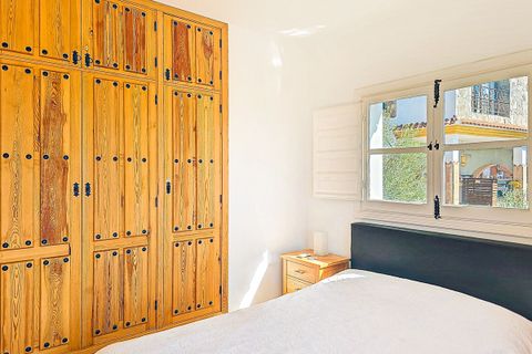 Villa i Competa, Malaga, Competa - € 575.000 | Ref: R5321845 - foto 27